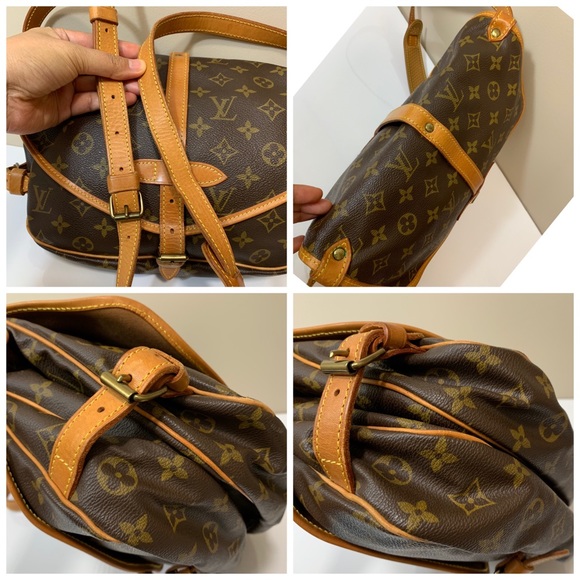 Saumur 30 - Picture 5 of 8